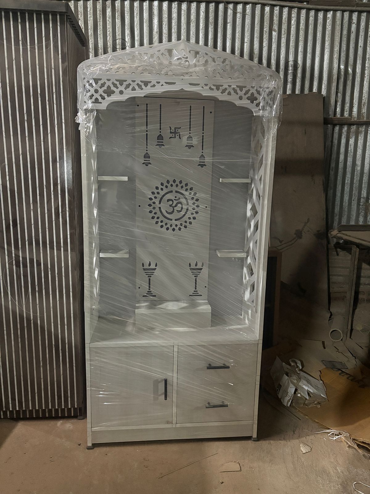 Design Cutting